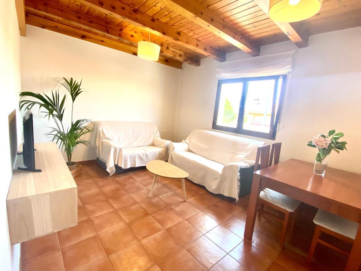 Appartement La Espiga De Segovia 2 à La Lastrilla Extérieur photo