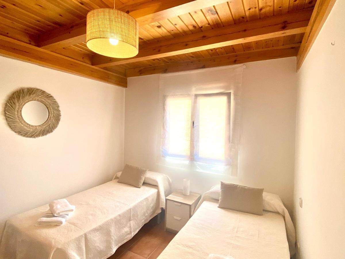 Appartement La Espiga De Segovia 2 à La Lastrilla Extérieur photo
