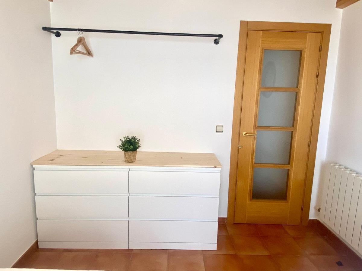 Appartement La Espiga De Segovia 2 à La Lastrilla Extérieur photo