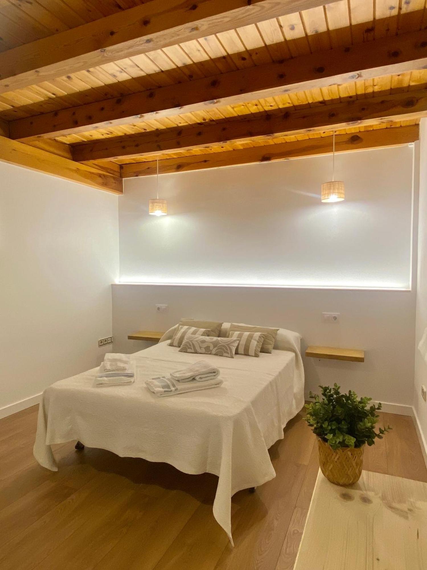 Appartement La Espiga De Segovia 2 à La Lastrilla Extérieur photo