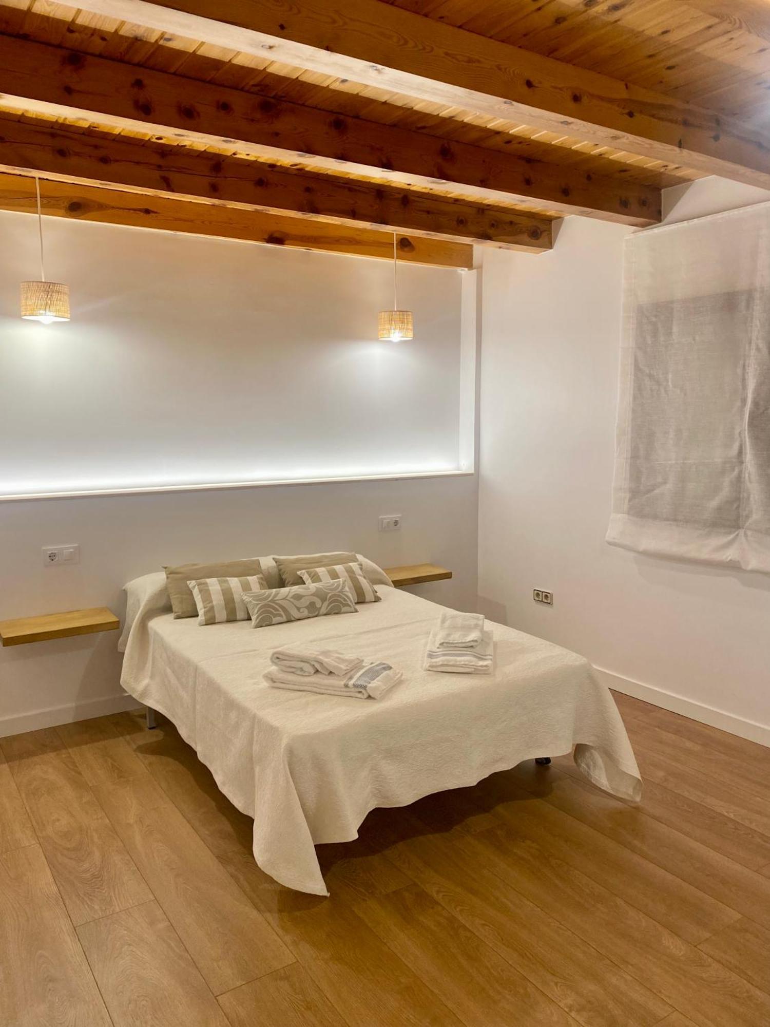 Appartement La Espiga De Segovia 2 à La Lastrilla Extérieur photo